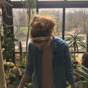 Meet your Posher, Lacey